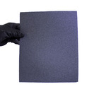 Folha De Lixa Ferro Aeme 230x280mm 50 Unidades - 80