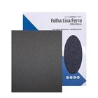 Folha De Lixa Ferro Aeme 230x280mm Unitário - 100