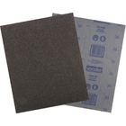 Folha De Lixa Para Ferros Grão 100 Pacote Com  25 Unidades -