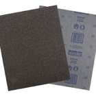 Folha De Lixa Para Ferros Grão 100 Pacote Com  25 Unidades -