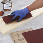 Folha de Lixa para Madeira e Drywall Grão 50 Bosch