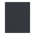 Folha de Lixa para Metal (D'água) Grão 320 Dexter