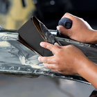 Folha de Lixa para Metal (D´água) Grão 60 Bosch