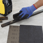 Folha de Lixa para Metal (D´água) Grão 60 Bosch