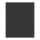 Folha de Lixa para Metal e Plástico Grão 120 Dexter