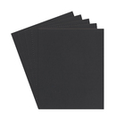 Folha de Lixa para Metal e Plástico Grão 500 Dexter