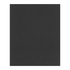 Folha de Lixa para Metal Grão 180 Bosch