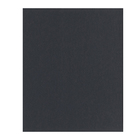 Folha de Lixa para Metal Grão 240 Bosch