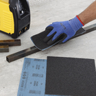 Folha de Lixa para Metal Grão 40 Bosch