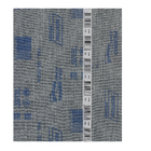 Folha de Lixa para Metal Grão 80 Norton