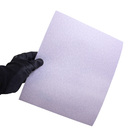 Folha De Lixa Seca Automotiva Aeme Extra 230x280 Unitário - 1