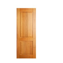 Folha De Porta 210x80 Cm Tauari Zoan Mapaf Marrom-claro