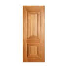 Folha De Porta 210x82cm Tauari Basalto Mapaf Marrom-claro