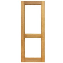 Folha De Porta 210x92cm Tauari Zurique Sem Vidro Mapaf Marrom