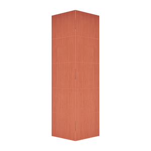 Portas De Madeira Pintura Uv Varios Modelos Leroy Merlin A porta e versatil porque pode, ao mesmo tempo, dividir e integrar dois ambientes, como sala e varanda ou cozinha e area de servico. folha de porta camarao de madeira decorada pintura uv curupixa modelo friso slim 2 10x0 70m artens