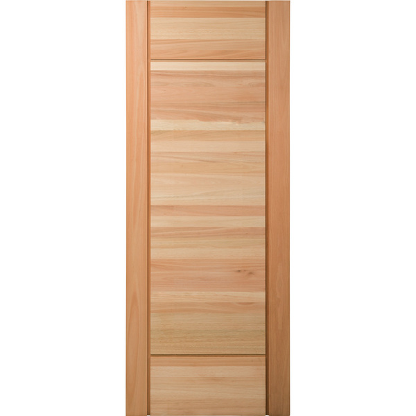 Folha de Porta com Friso Eucalipto 2,10x0,82m Galon