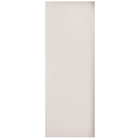 Folha de Porta de Giro Lisa de Madeira 2,10x0,62m Eucadoor