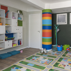 Folha de Porta de Giro Lisa Madeira Ambos os Lados 2,10x0,82m Eucatex