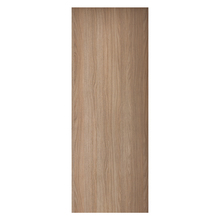 Folha de Porta de Giro Lisa Madeira Eucalipto Bondoor Italian Noce 2,10x0,90m Eucatex