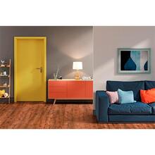 Folha De Porta De Giro Sólida Eucaprimer 210x92cm