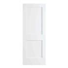 Folha de Porta de Giro com Visor Madeira Sólida Itaúba 2,10x0,82m Frameport