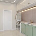 Folha De Porta De Madeira 210cm X 60cm Incoportas Branco