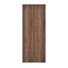 Folha De Porta De Madeira 210x62cm Espessura 3,5cm Mso Eucapl