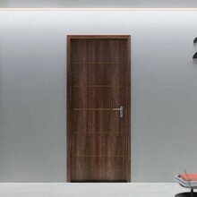 Folha De Porta De Madeira 210x72cm Espessura 3,5cm Mso Eucapl