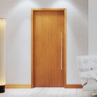 Folha De Porta De Madeira 210x82cm Espessura 3,5cm Mmc Eucapl