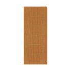 Folha De Porta De Madeira 210x82cm Espessura 3,5cm Mmc Eucapl