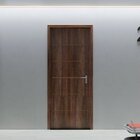 Folha De Porta De Madeira 210x90cm Espessura 3,5cm Mmc Eucapl