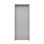 Folha De Porta De Madeira 210x90cm Espessura 3,5cm Mmc Eucapl