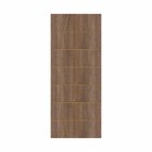 Folha De Porta De Madeira 210x90cm Espessura 3,5cm Mso Eucapl