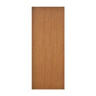 Folha De Porta De Madeira 210x92cm Espessura 3,5cm Mmc Eucapl