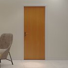 Folha De Porta De Madeira 210x92cm Espessura 3,5cm Mmc Eucapl