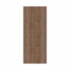 Folha De Porta De Madeira 210x92cm Espessura 3,5cm Mmc Eucapl