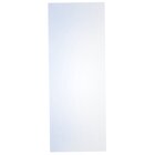 Folha De Porta De Madeira 210x92cm Lisa Primer Uniportas Bran