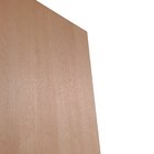 Folha De Porta De Madeira Curupixá 210x72cm Uniportas Natural