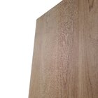 Folha De Porta De Madeira Imbuia 210x92cm Uniportas Natural