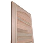 Folha De Porta De Madeira Topázio Eucalipto 210x82cm Uniporta