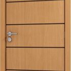 Folha De Porta Frisada Semi-sólida 2,10x0,80 - Belíssima Trad