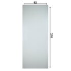 Folha De Porta Lisa Prime 92cm X 210cm Rodam Branco