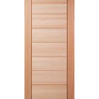 Folha De Porta Maciça 210x102cm Eucalipto Pm58 Quartier Cruze