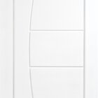 Folha De Porta Maciça 210x62cm Eucalipto Pm78 Solar Cruzeiro