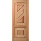 Folha De Porta Maciça 210x70cm Eucalipto Pm18 Advanced Cruzei