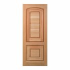 Folha De Porta Maciça 210x70cm Eucalipto Pm28 Master Cruzeiro