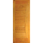 Folha de Porta Maciça Angelim 578 210x80 Galon