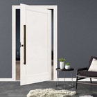 Folha De Porta Modena Prime Mapaf Porta Modena:82x210