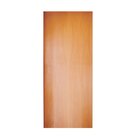 Folha de porta Piso Teto Tauari  3,0x4,0x100cm Mapaf