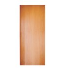 Folha de porta Piso Teto Tauari  3,0x4,0x80cm Mapaf